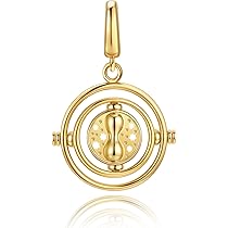 FANCIME x Harry Potter公式コラボ 金のスニッチ ネックレス Amazon | x Harry Potter 公式コラボ 金のスニッチ ネックレス 輝き翼